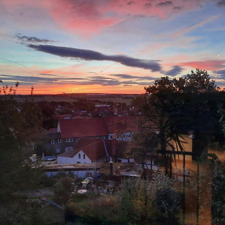 Ferienwohnung „Hygge“ In Liebenburg Exteriör bild