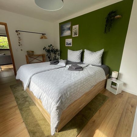Ferienwohnung „Hygge“ In Liebenburg Exteriör bild