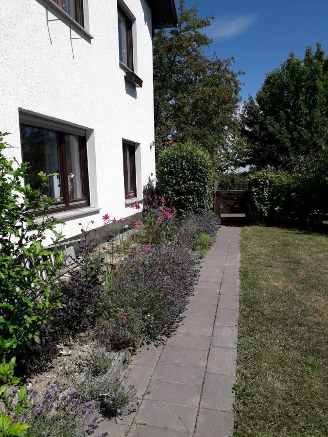 Ferienwohnung „Hygge“ In Liebenburg Exteriör bild