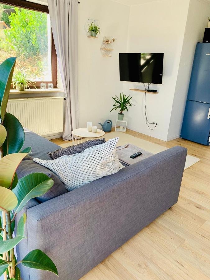 Ferienwohnung „Hygge“ In Liebenburg Exteriör bild
